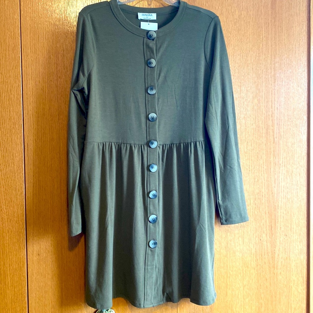 Dress